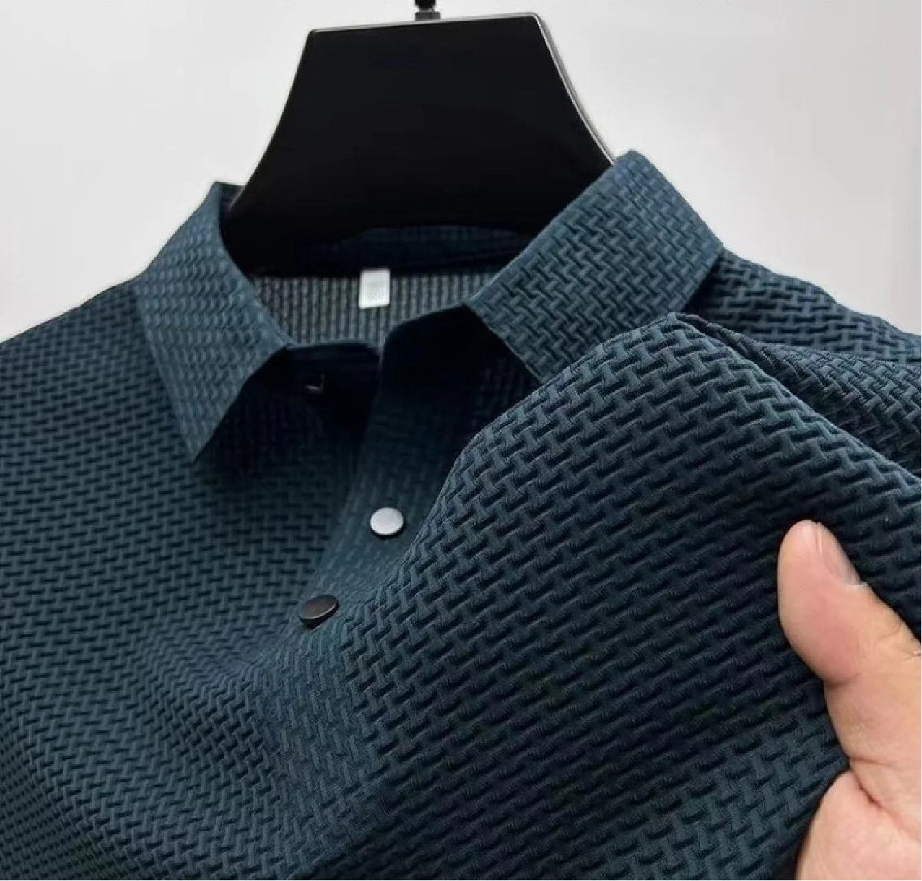 Polo di Lusso da Uomo