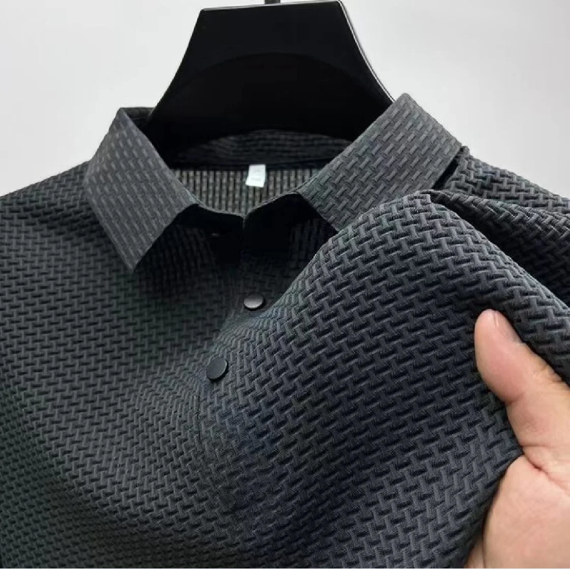 Polo di Lusso da Uomo