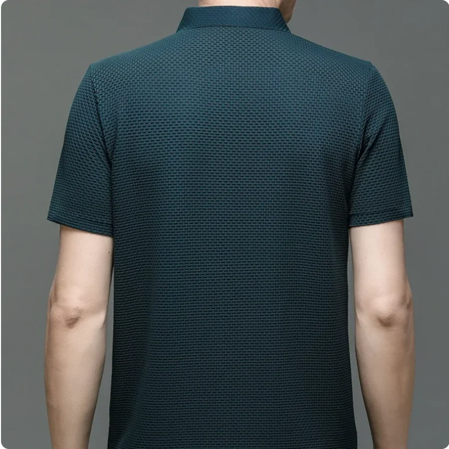 Polo di Lusso da Uomo