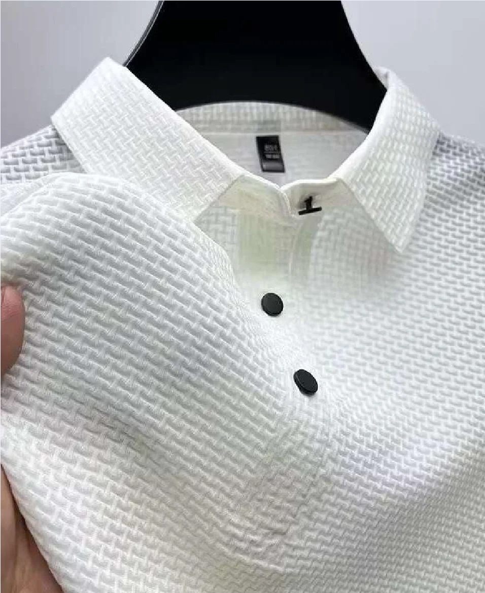 Polo di Lusso da Uomo