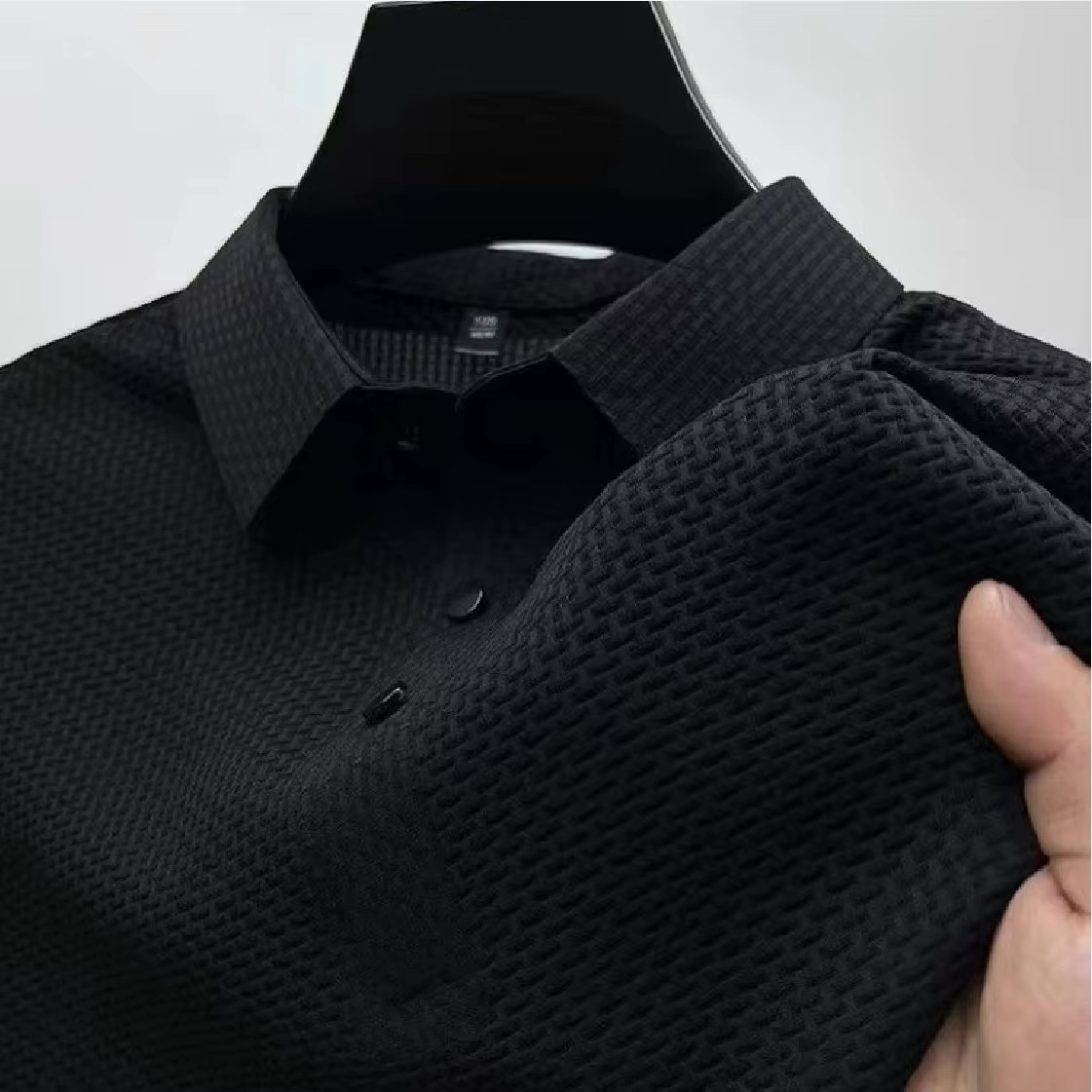 Polo di Lusso da Uomo