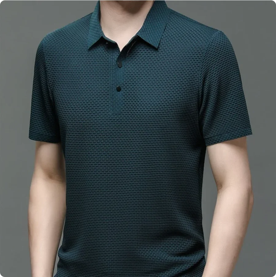 Polo di Lusso da Uomo
