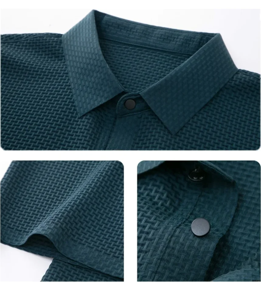 Polo di Lusso da Uomo
